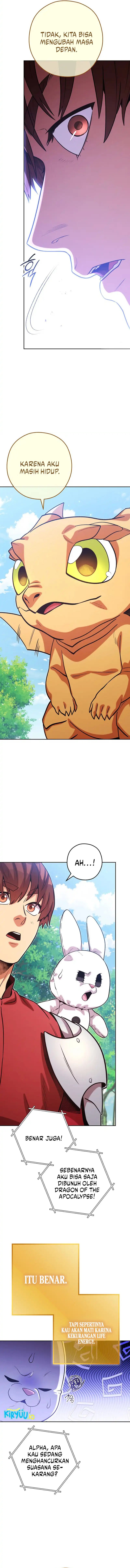 Dungeon Reset Chapter 262 Gambar 19